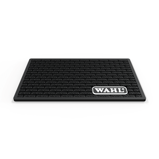 Wahl Professional Rubber Tool Mat Black