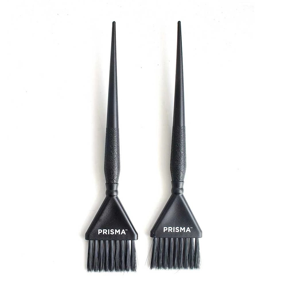 Prisma Small Colour Application Brush 2 Pack