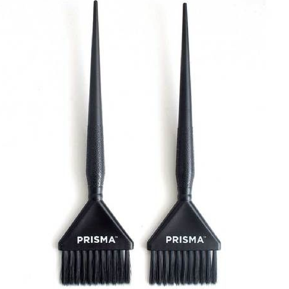 Prisma Medium Colour Application Brush 2 Pack