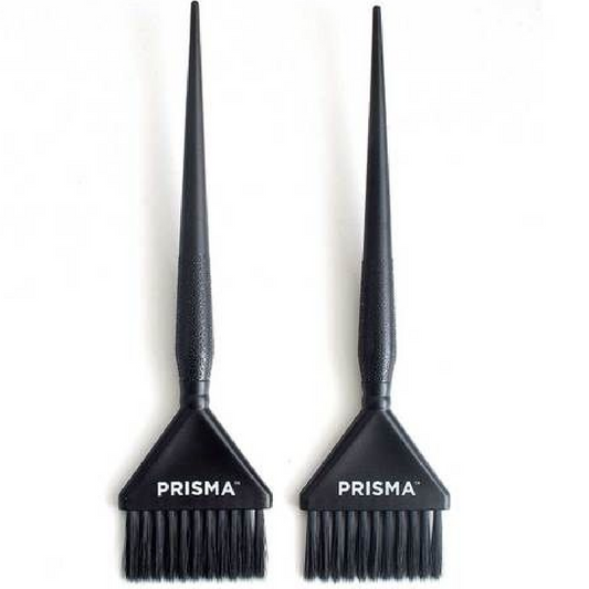 Prisma Medium Colour Application Brush 2 Pack