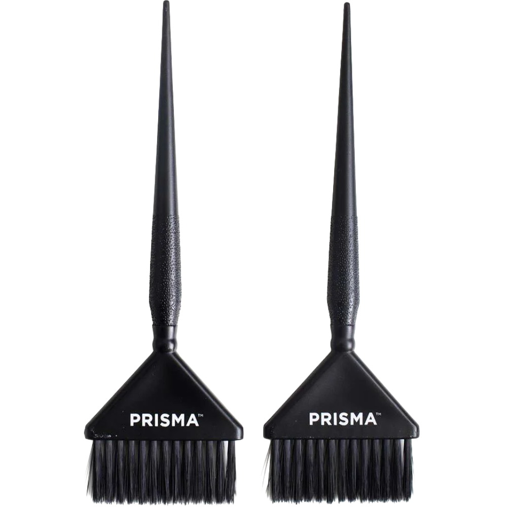Prisma Large Colour Application Brush 2 Pack