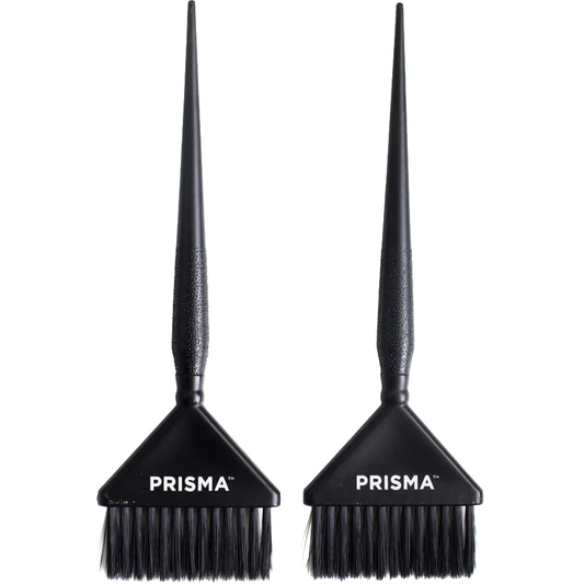 Prisma Large Colour Application Brush 2 Pack