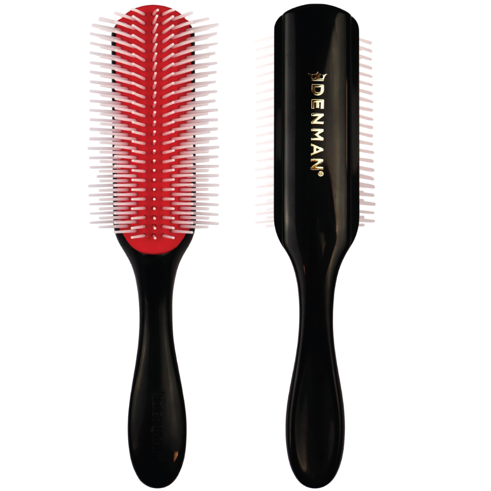 Denman Large Styling Brush D4
