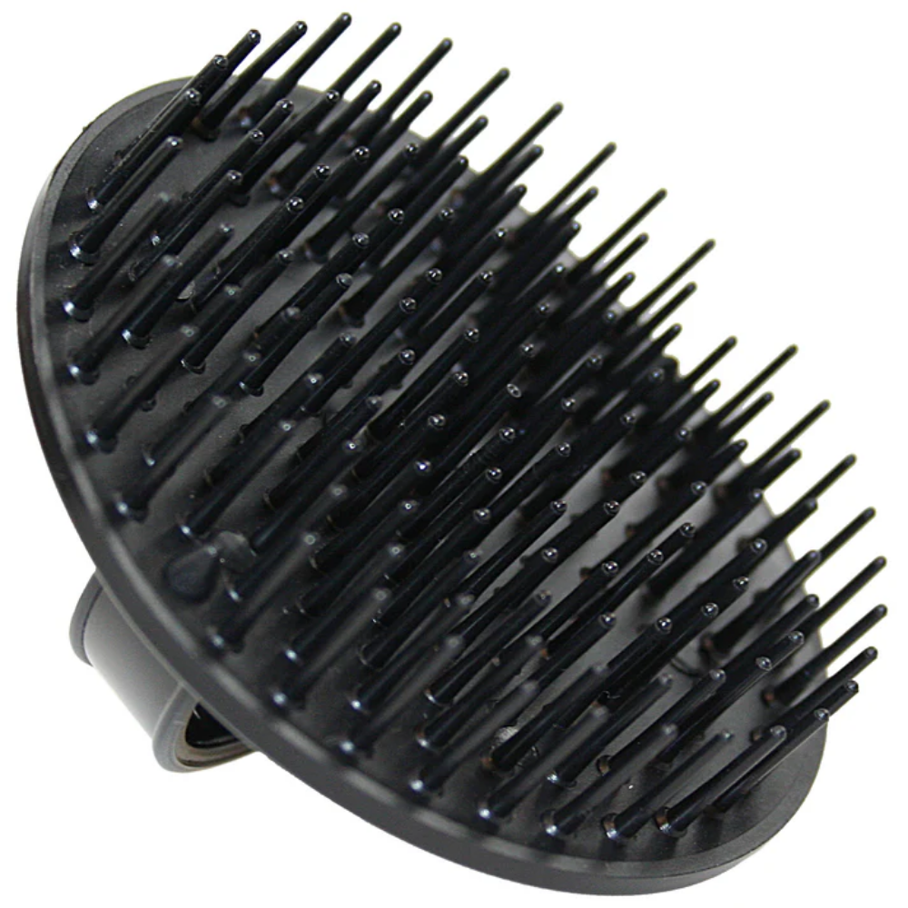 Denman Be-Bop Massage Brush D6