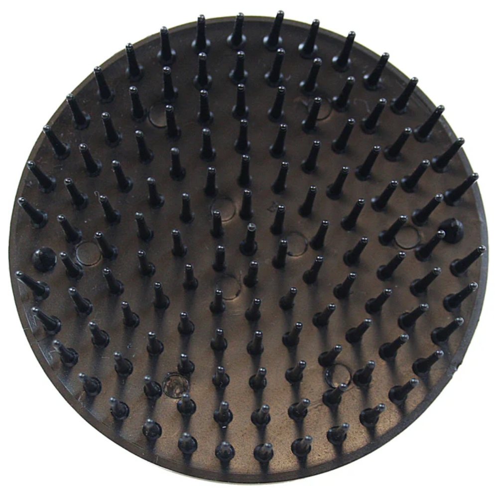 Denman Be-Bop Massage Brush D6