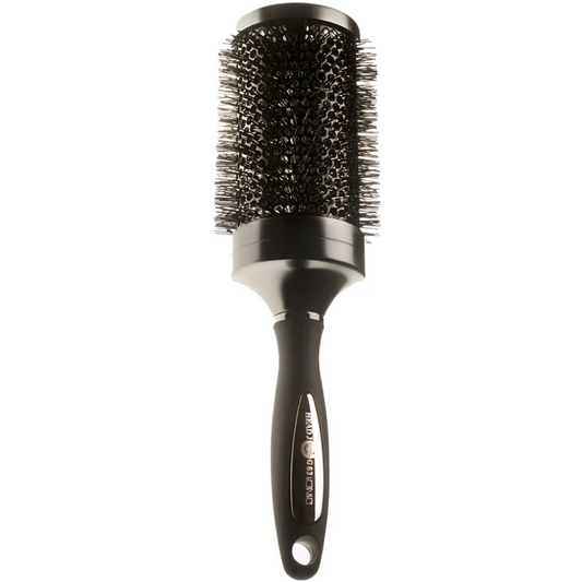 Head Jog Ionic Ceramic Radial Brush 63 60mm