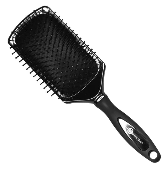 Head Jog Ionic Paddle Brush 65