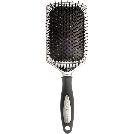 Head Jog Ionic Paddle Brush 65