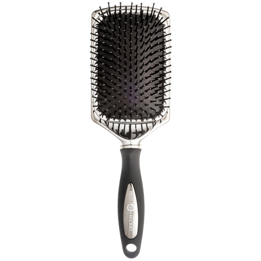 Head Jog Ionic Paddle Brush 65