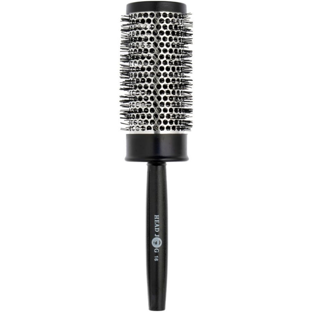 Head Jog Heat Retaining Radial Brush 16 45mm