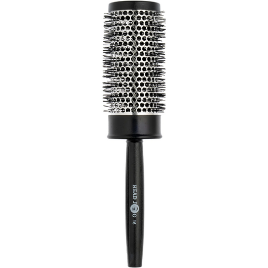 Head Jog Heat Retaining Radial Brush 16 45mm
