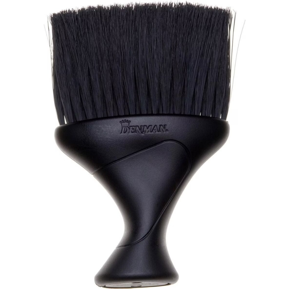 Denman Neck Brush Black D78