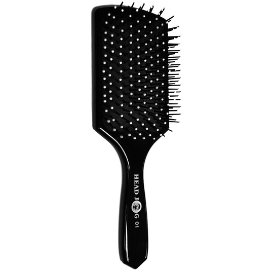 Head Jog Classic Paddle Brush 01