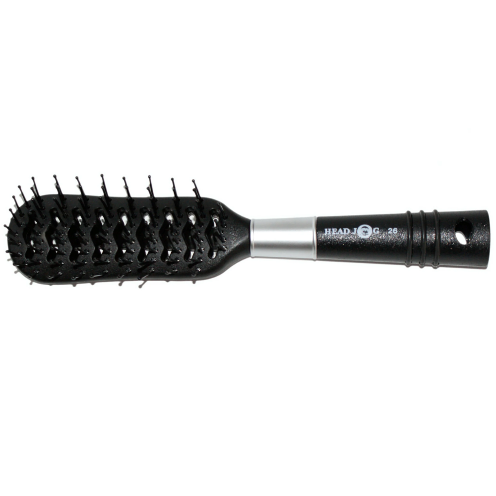 Head Jog Pin Vent Brush 26