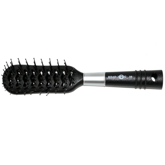 Head Jog Pin Vent Brush 26