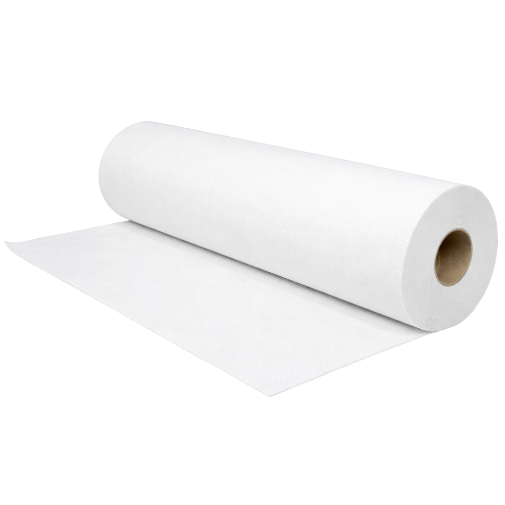 EcoDri Embossed Couch Paper Roll 20 Inch