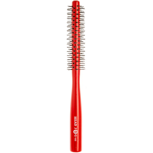 Head Jog Small Radial Brush 105 25mm