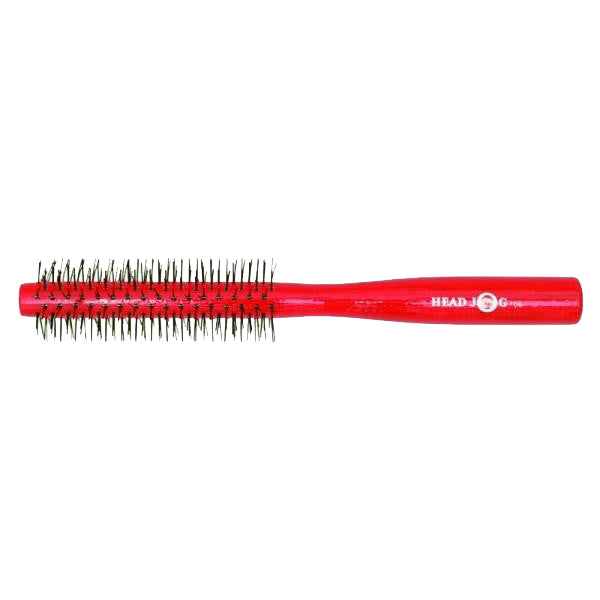 Head Jog Medium Radial Brush 106 30mm