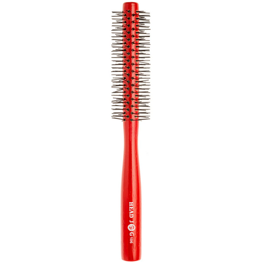 Head Jog Medium Radial Brush 106 30mm
