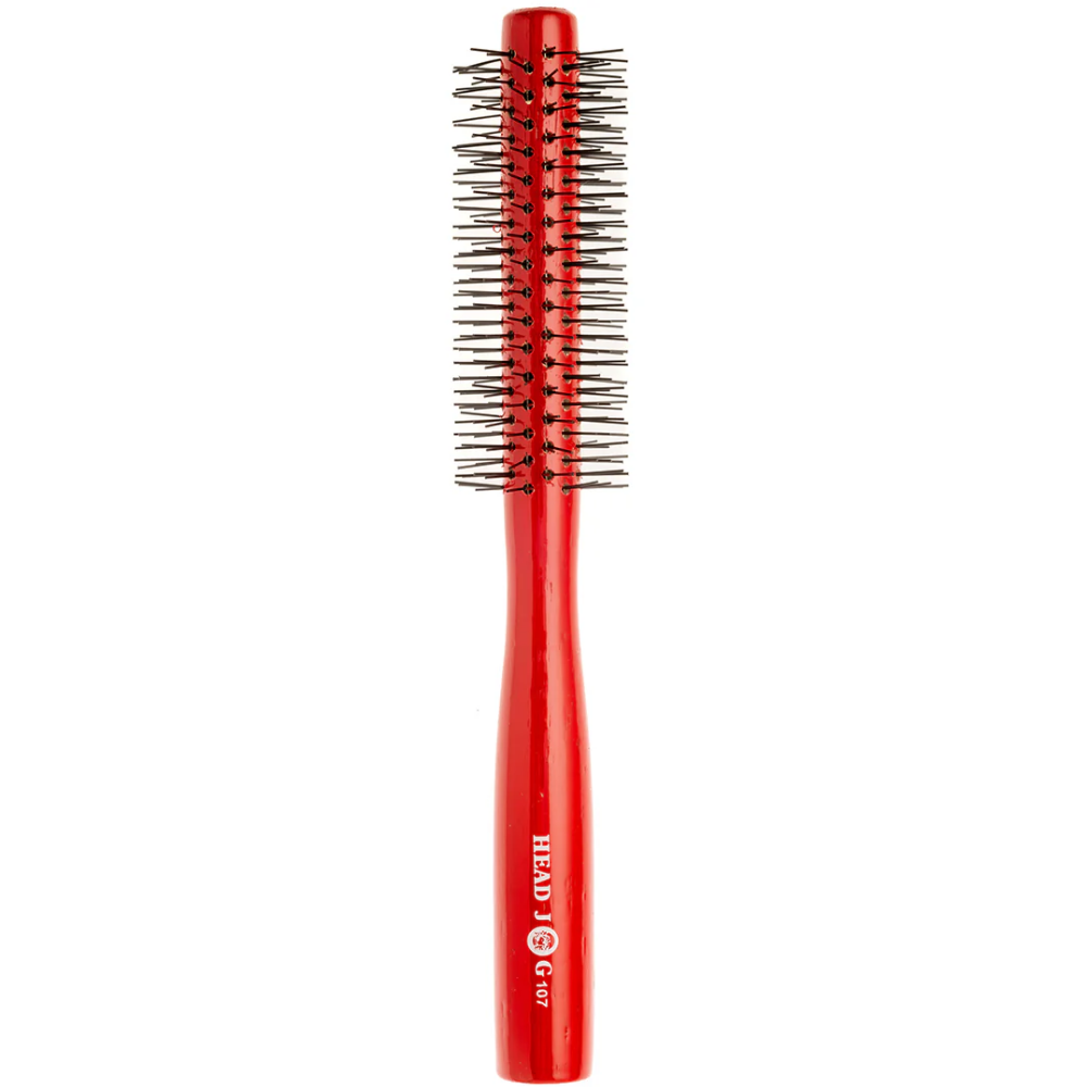 Head Jog Large Radial Brush 107 35mm
