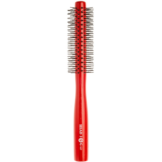 Head Jog Large Radial Brush 107 35mm