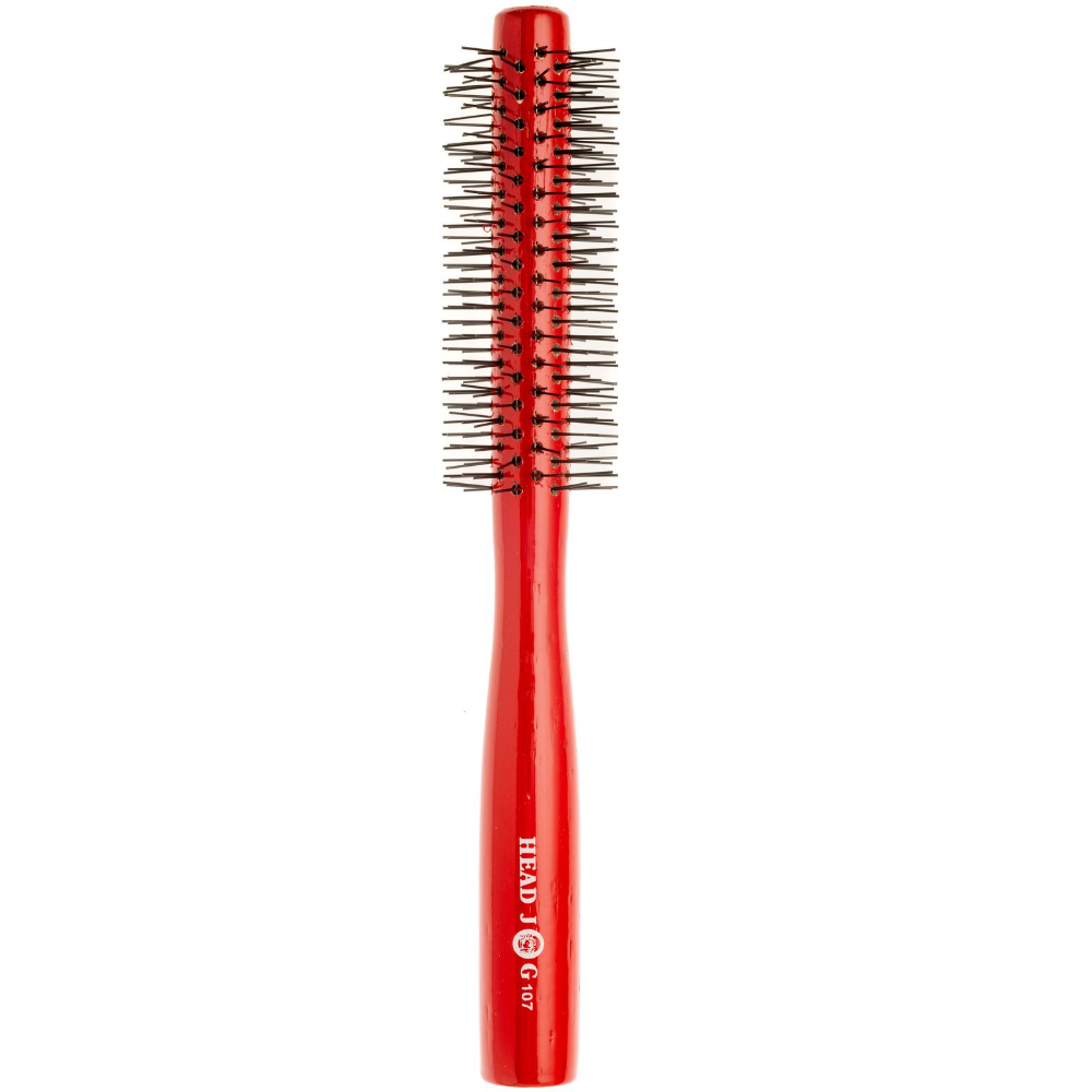 Head Jog Large Radial Brush 107 35mm