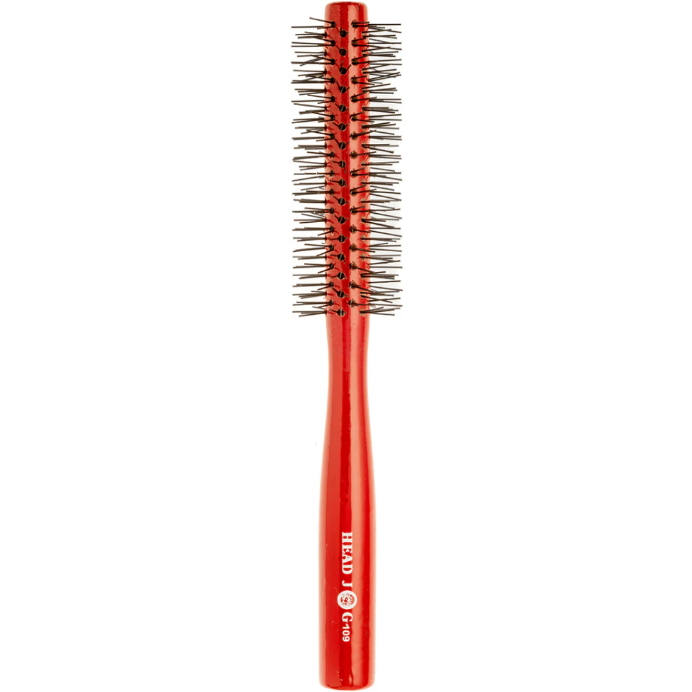 Head Jog Large Radial Brush 109 35mm