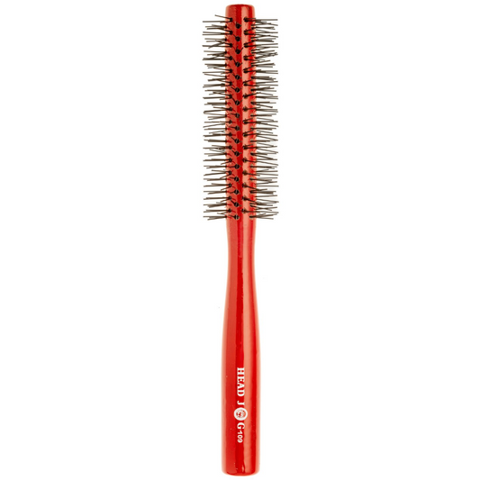 Head Jog Large Radial Brush 109 35mm