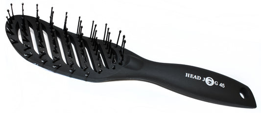 Head Jog Vent Brush 45