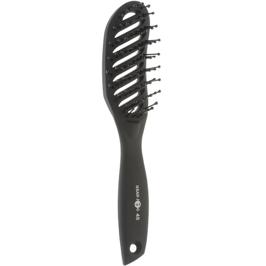 Head Jog Vent Brush 45
