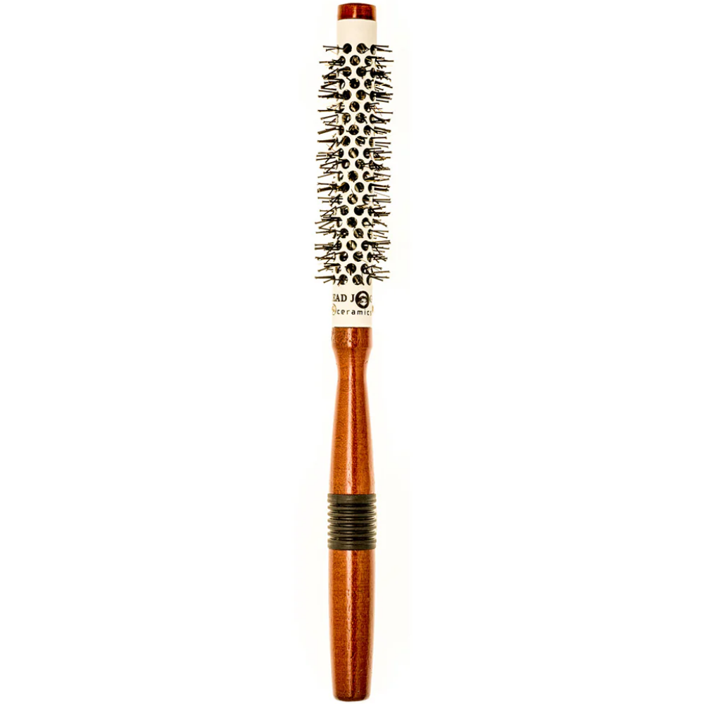 Head Jog Ceramic Radial Brush 54 16mm