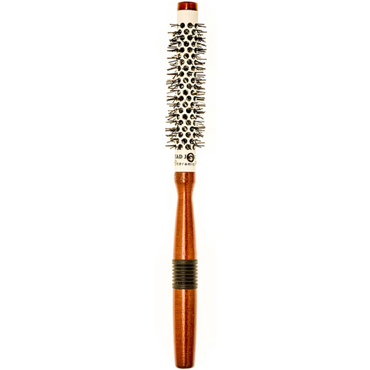 Head Jog Ceramic Radial Brush 54 16mm
