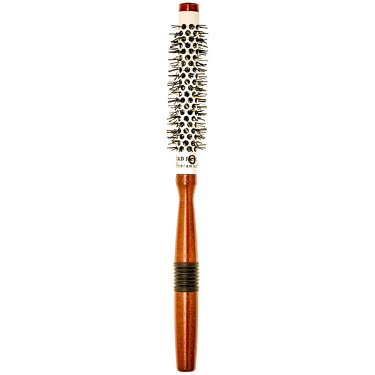 Head Jog Ceramic Radial Brush 54 16mm