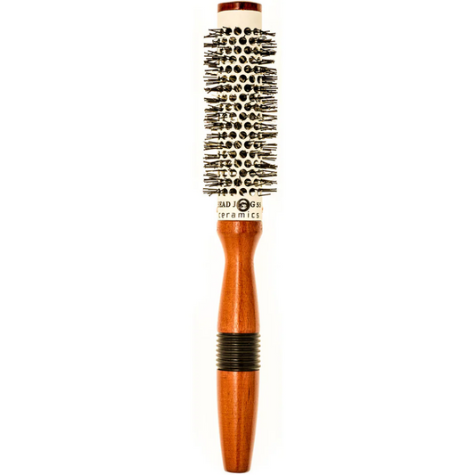 Head Jog Ceramic Radial Brush 55 25mm