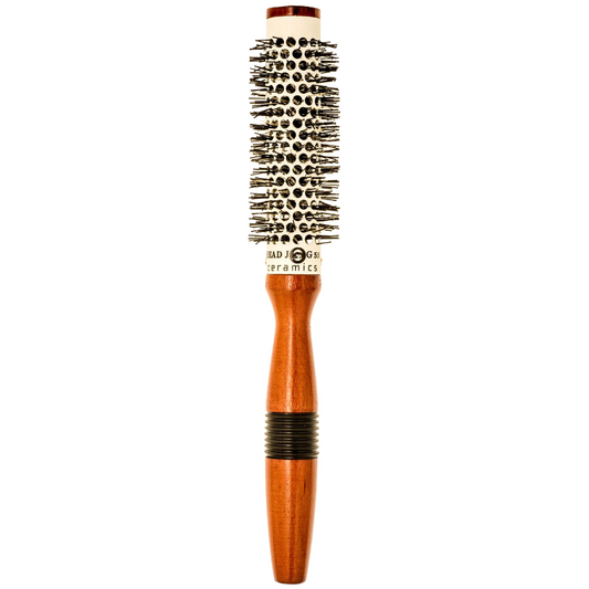 Head Jog Ceramic Radial Brush 55 25mm