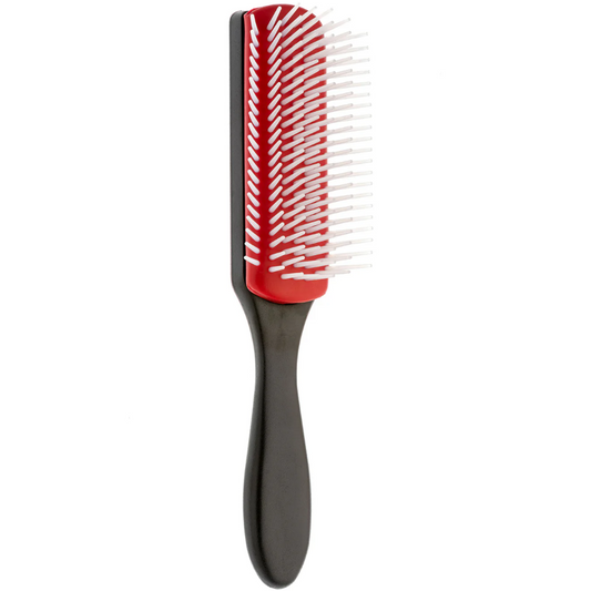 Head Jog Traditional Styling Brush 51
