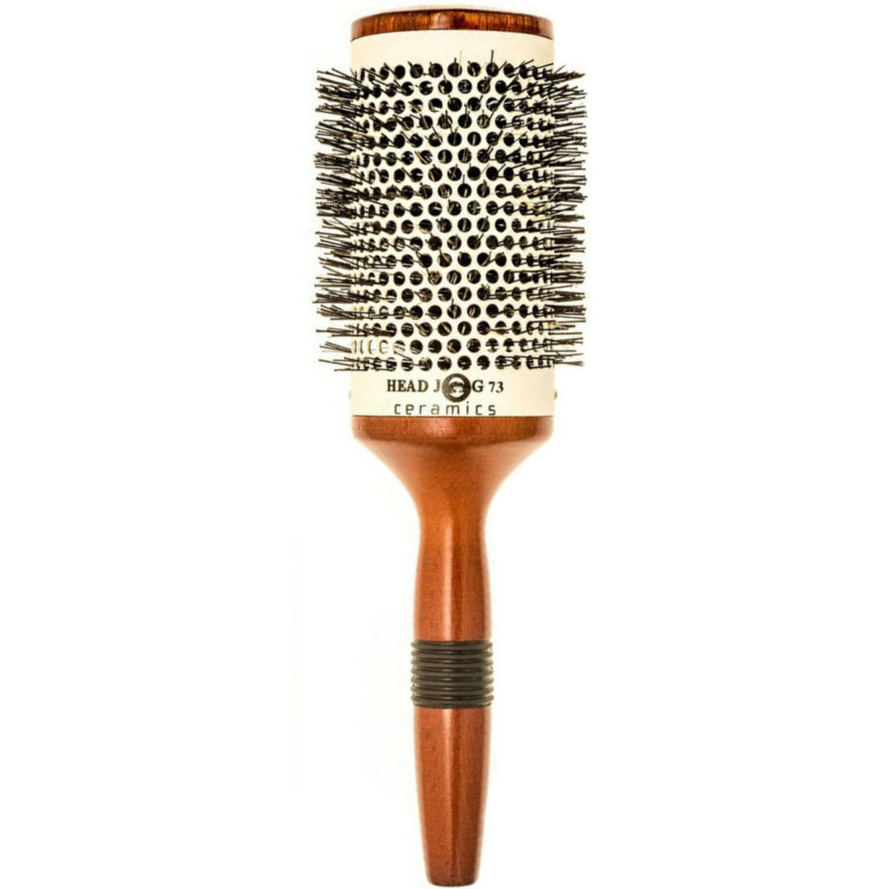 Head Jog Ceramic Radial Brush 73 63mm