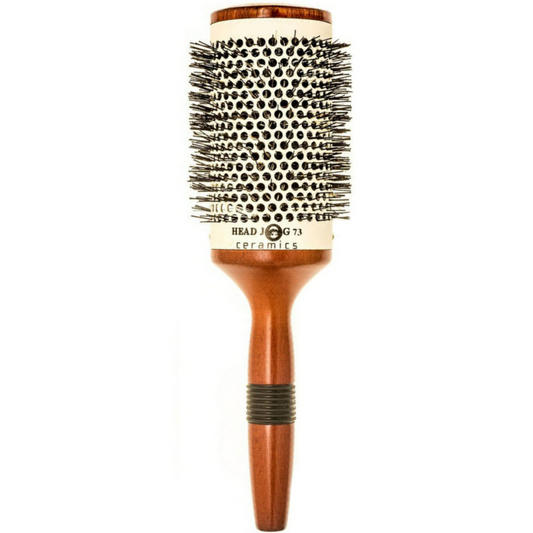 Head Jog Ceramic Radial Brush 73 63mm