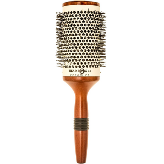 Head Jog Ceramic Radial Brush 73 63mm