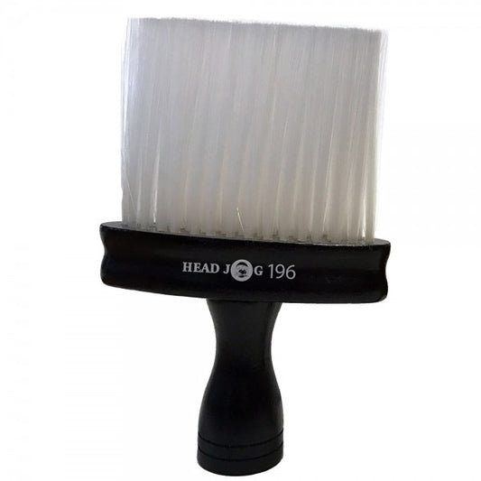 Head Jog Neck Brush 196 Black