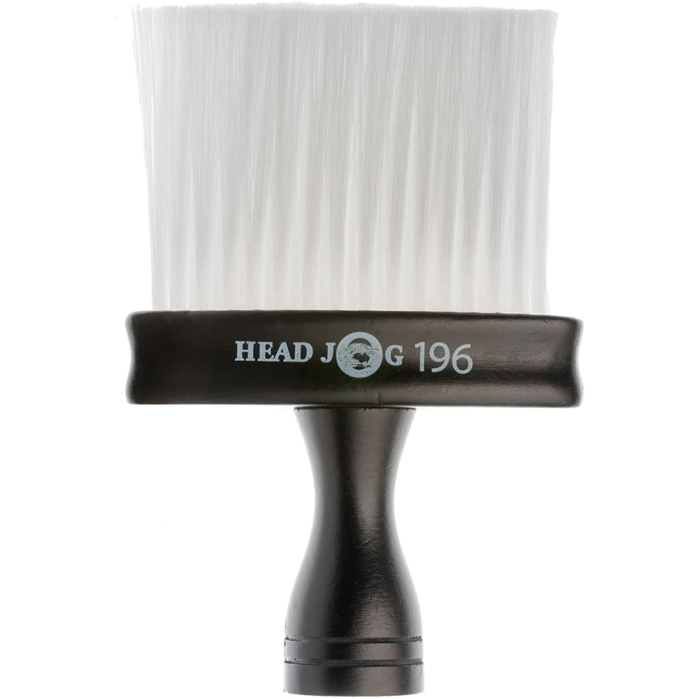 Head Jog Neck Brush 196 Black