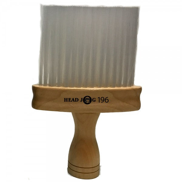 Head Jog Neck Brush 196 Natural