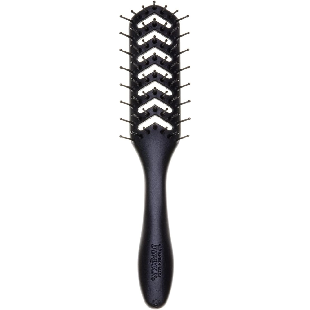 Denman Skeleton Vented Styling Brush D200