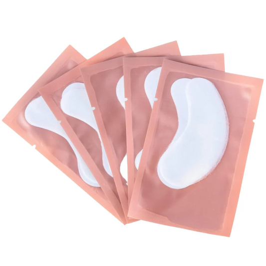 Tatti Lashes Under Lash Pad 20 Pack