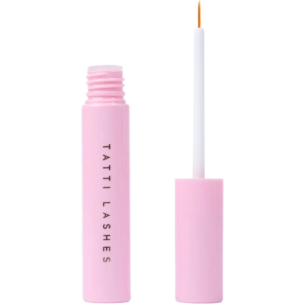 Tatti Lashes Brush On Lash Adhesive 8ml