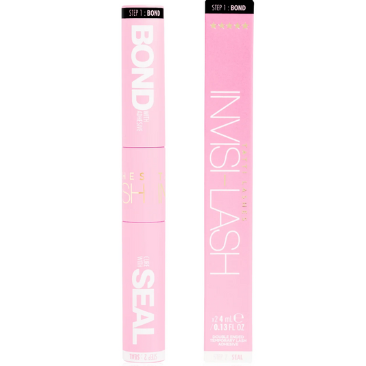 Tatti Lashes Invisi-Lash Glue Black