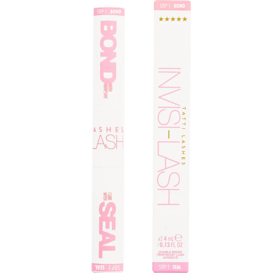 Tatti Lashes Invisi-Lash Glue Clear
