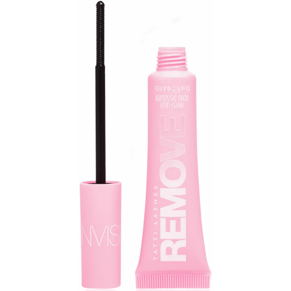 Tatti Lashes Invisi-Lash Remover