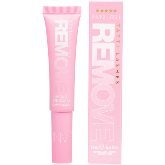 Tatti Lashes Invisi-Lash Remover