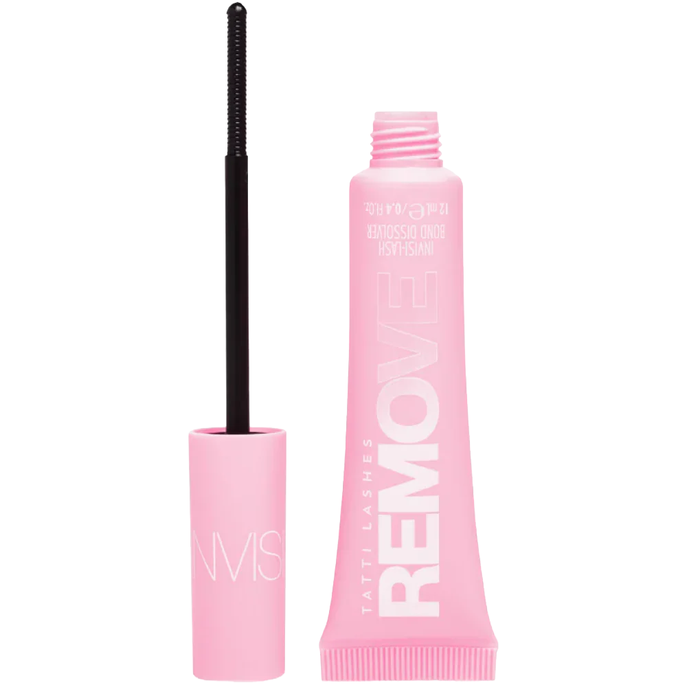 Tatti Lashes Invisi-Lash Remover